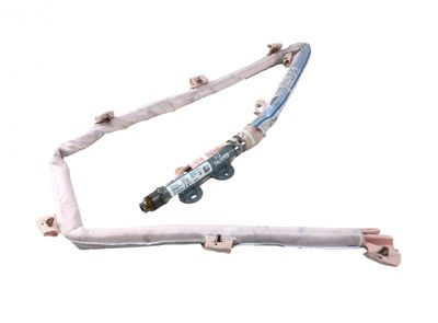 95B880741B Head/roof/curtain airbag left PORSCHE MACAN I (95B) (2014-2024)