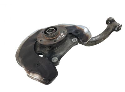 4H0407253L Wheel bearing housing front left AUDI A8 (4H) (2009-2017)