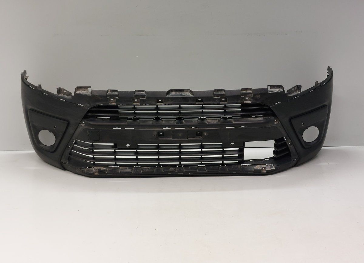 9811850577 1591965X Front Bumper TOYOTA PROACE (MDY, MDZ) (2016-)
