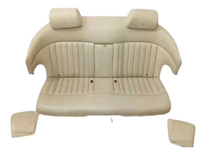ROLLS ROYCE PHANTOM MK7 VII 7 Rear Theater seat 52207250180