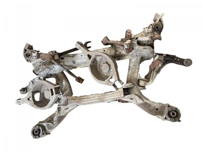 55400CD020 Греда на задния мост NISSAN 350Z (Z33) (2002-2008)