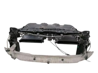 BENTLEY CONTINENTAL GT Front End Clip 3SD805241B