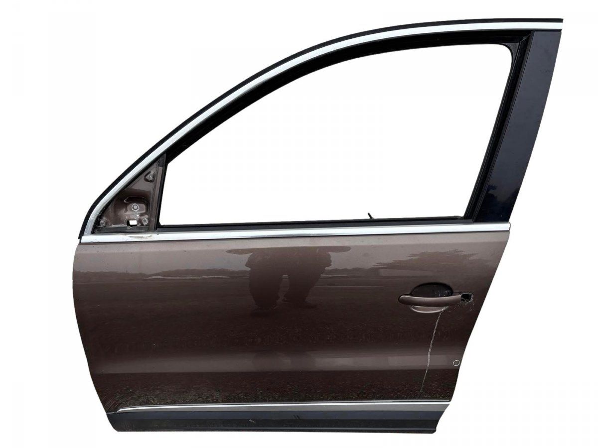 5N0831055B Door Front Left VW TIGUAN I (5N) (2007-2018)