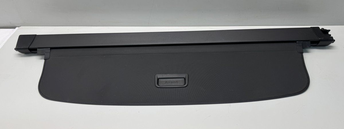 8W9863553B Parcel shelf AUDI A4 (8W, B9) (2015-)