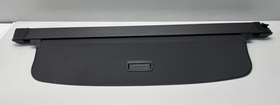 8W9863553B Parcel shelf AUDI A4 (8W, B9) (2015-)