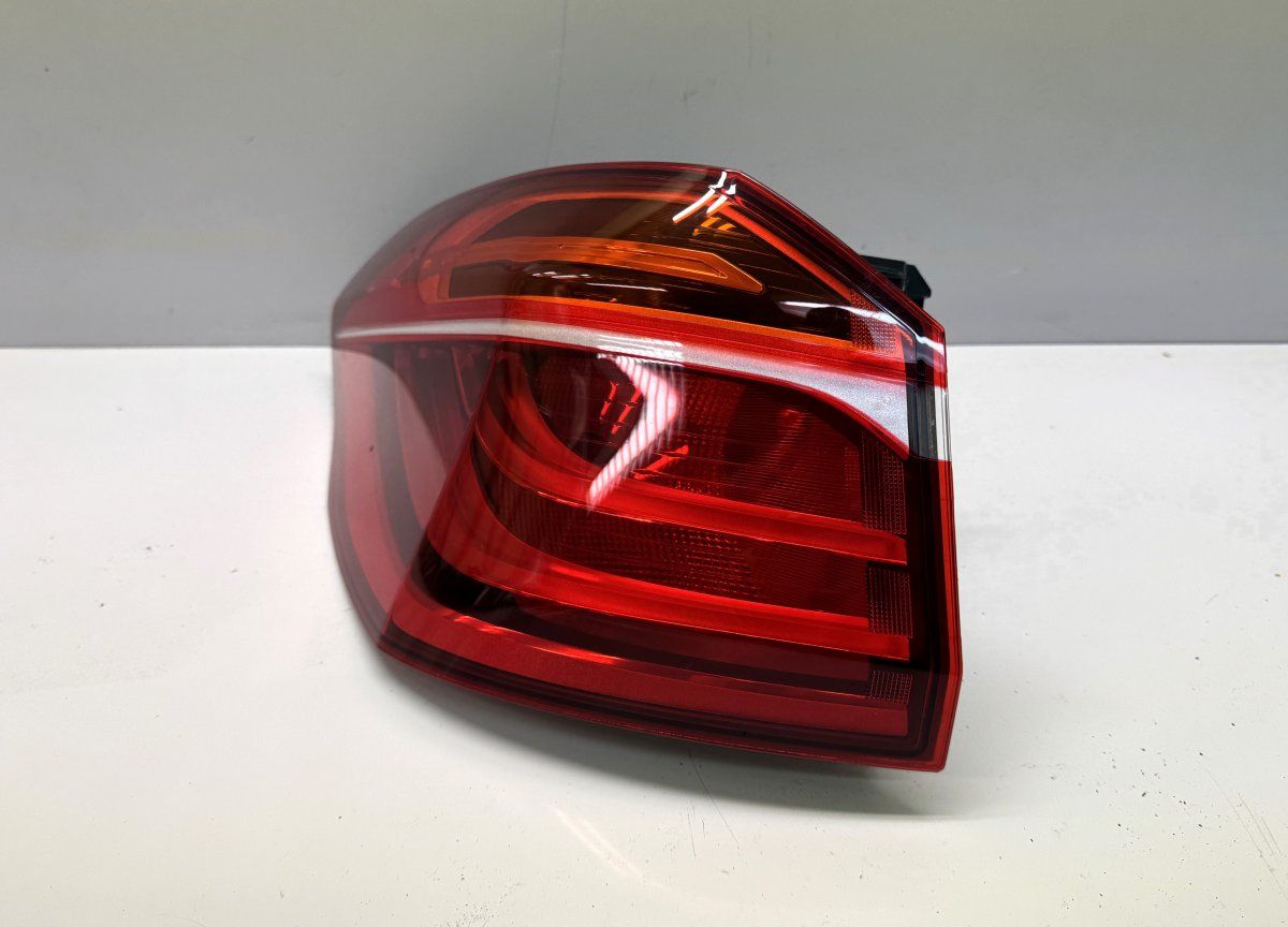 733047310 Tail light left BMW 2 Active Tourer (F45, F46) (2013-2021)