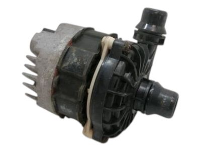 MERCEDES CL W217 Additional cooling pump A000500230