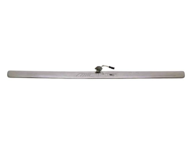 MERCEDES CL63 AMG W217 Left Door Sill A2176800535