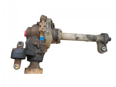 1806705 Front axle Differential FORD RANGER III (TKE, PX) (2011-2023)