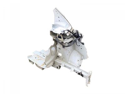 1613847880 Wheel Housing + Side Member Front Left PEUGEOT EXPERT / TRAVELLER (2016-)