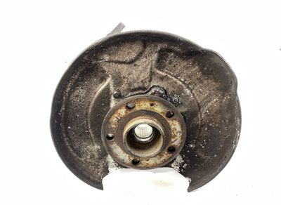 31476231 Wheel bearing housing rear left VOLVO V60 II / S60 III (224, 225, 227) (2018-)