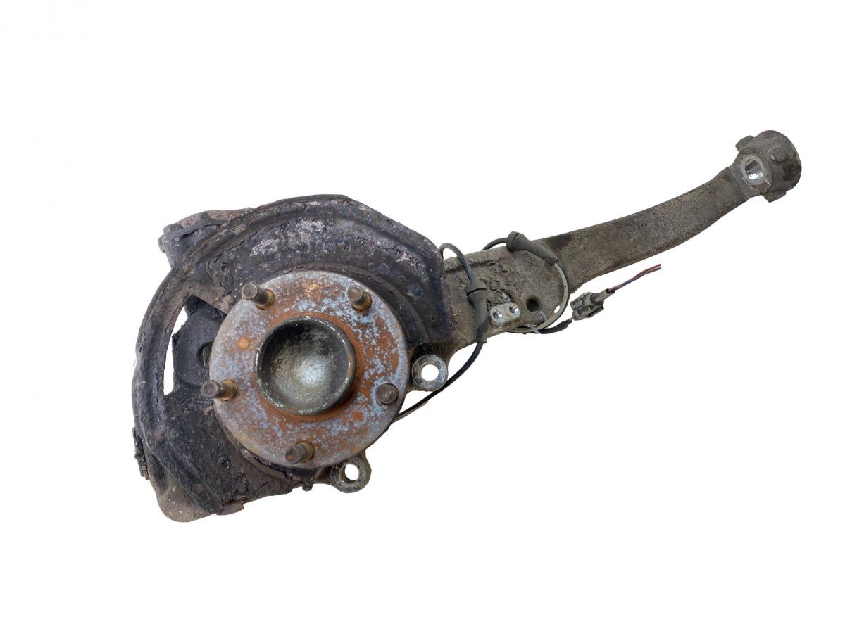 Wheel bearing housing front right NISSAN 350Z (Z33) (2002-2008)
