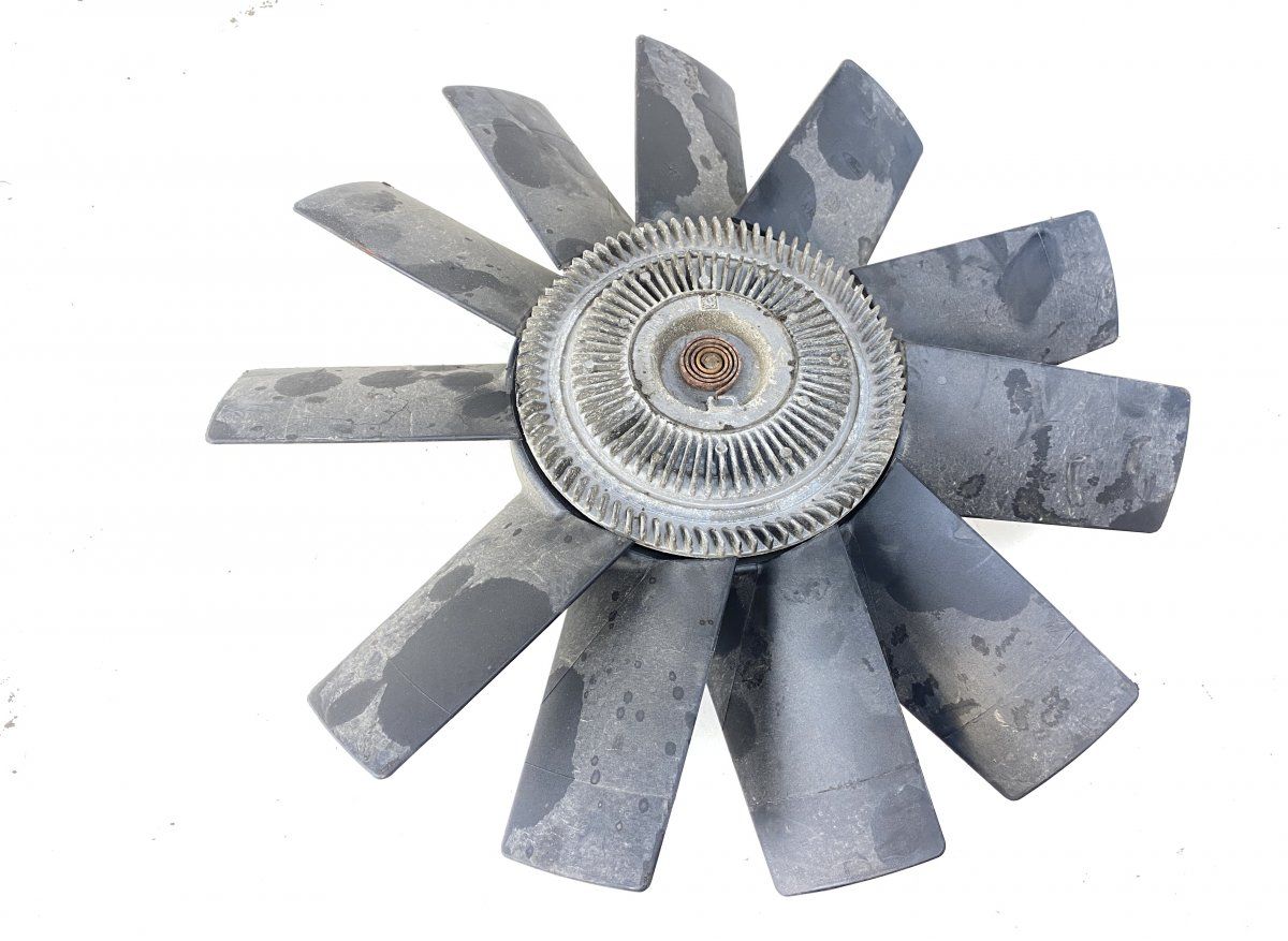 2037262 Viscous Coupling FORD RANGER III (TKE, PX) (2011-2023)