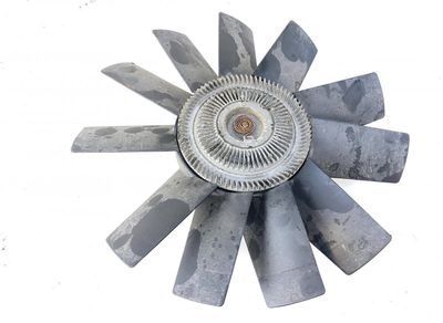 2037262 Viscous Coupling FORD RANGER III (TKE, PX) (2011-2023)