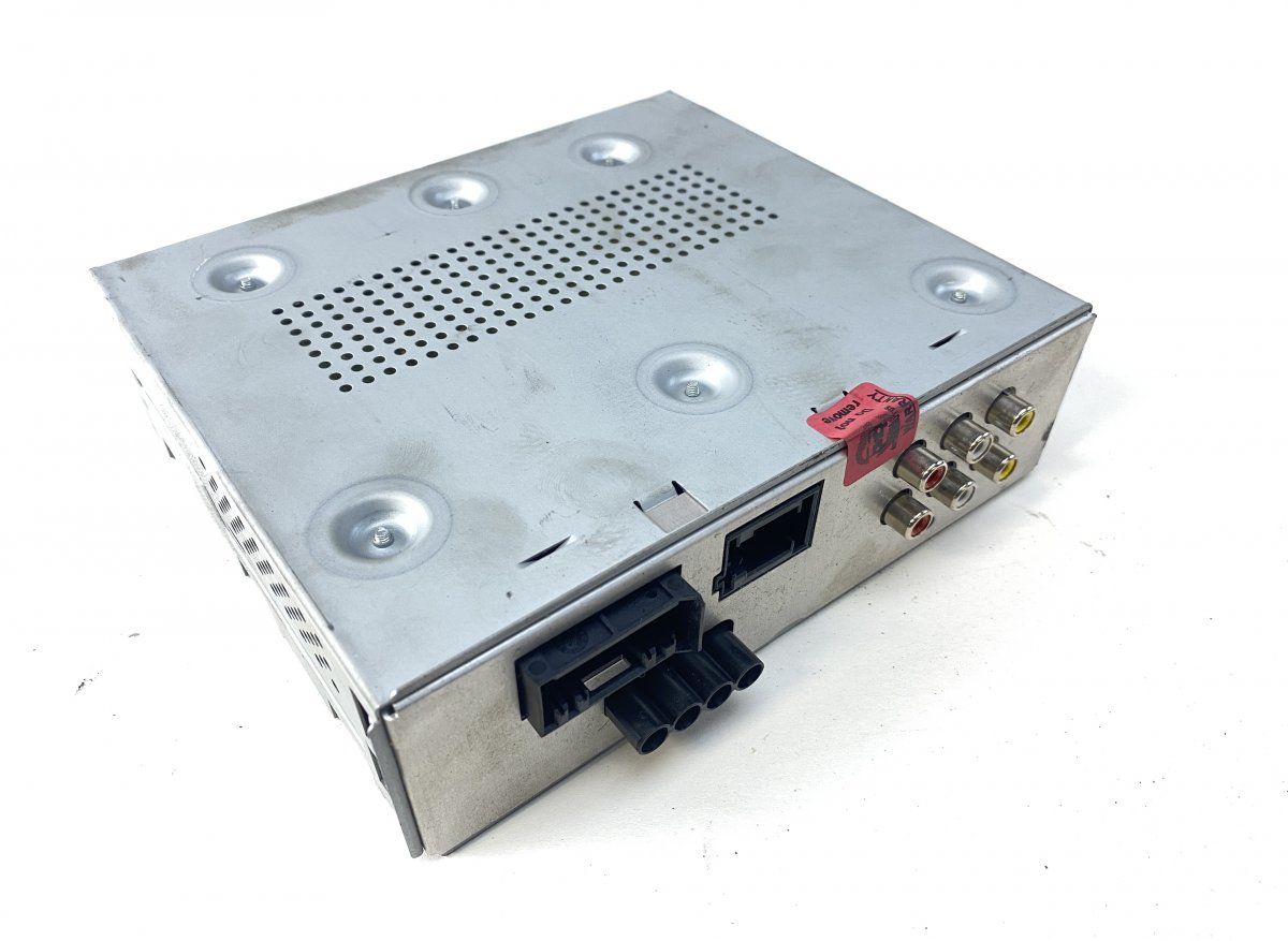 A2218207289 TV - Receiver (Tuner) MERCEDES-BENZ S-CLASS (W221) (2005-2013)