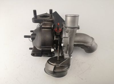 Turbocharger TOYOTA COROLLA X (E140, E150) (2006-2012)