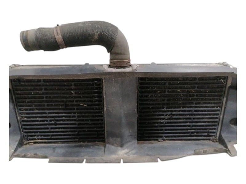 AUDI R8 TYPE 42 V10 5.2 SPYDER Water radiator 420121254A