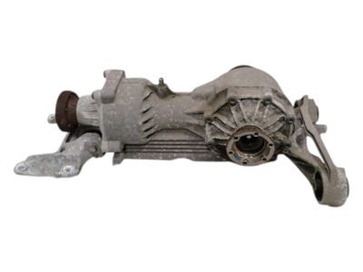 AUDI R8 TYPE 42 V10 5.2 SPYDER преден диференциал 0AZ409505A