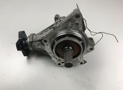 33101JD60A Transfer Box NISSAN X-TRAIL II (T31) (2007-2013)