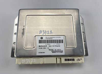 P56029558AI P56029558 C10703012041 Suspension Control Unit JEEP GRAND CHEROKEE IV (WK, WK2) (2010-2021)