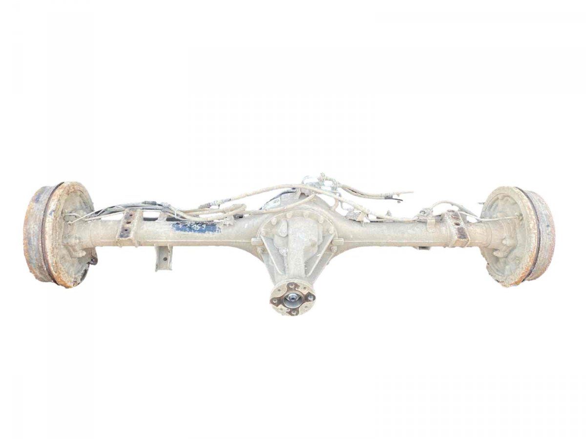 2379196 Rear Axle Complete FORD RANGER III (TKE, PX) (2011-2023)