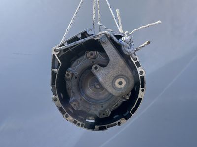 6L45 24243513 GA6L45R Скоростна кутия BMW 3 (E90, E91, E92, E93) (2005-2011)