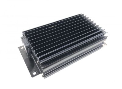 A2308203889 Audio amplifier MERCEDES-BENZ SL-CLASS (R230) (2001-2012)