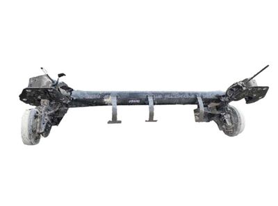 555018047R Rear axle Beam RENAULT KANGOO III (FFK, KFK) (2021-)