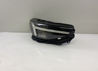 31655529 Headlight right VOLVO XC40 / EX40 / EC40 (536, 539) (2017-)