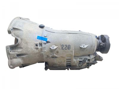 A722.620 Gearbox MERCEDES-BENZ S-CLASS (W140) (1991-1999)
