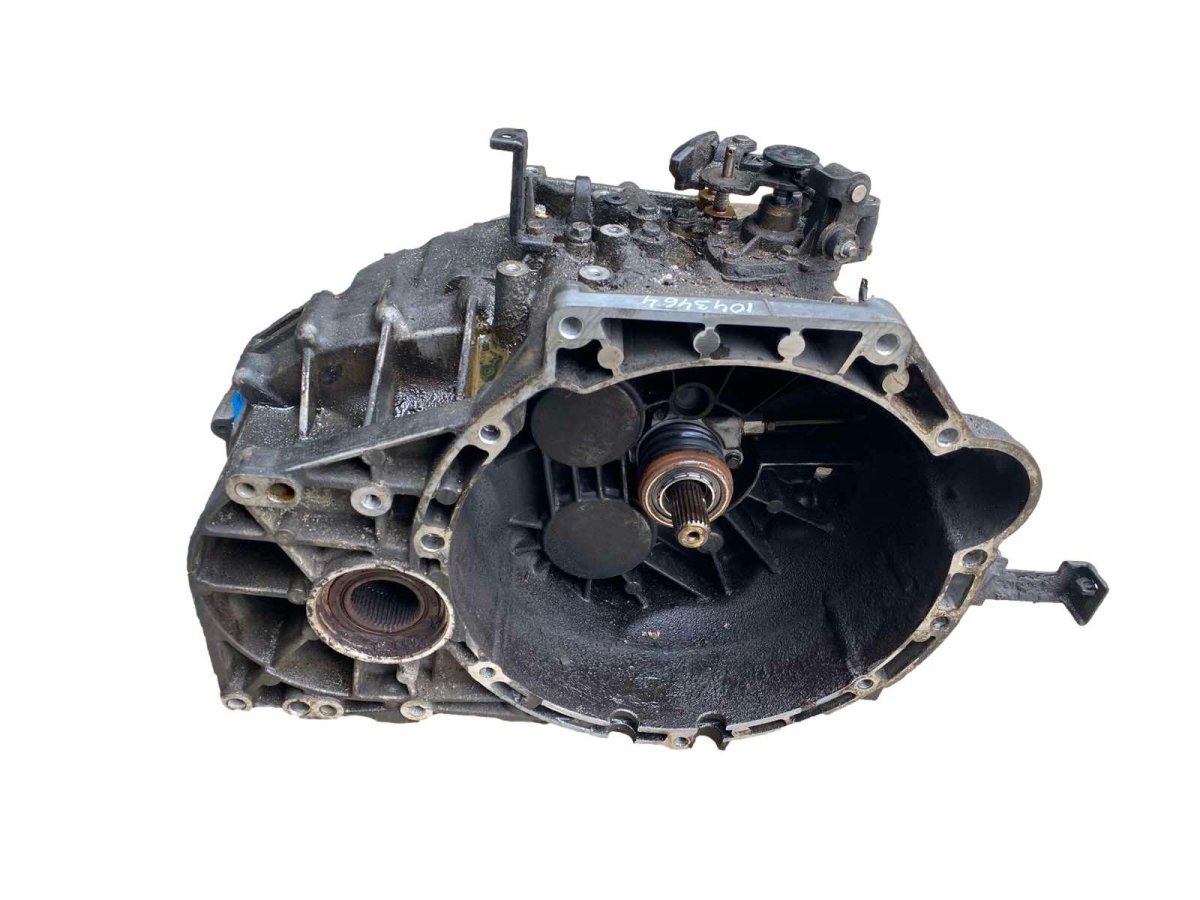 430003B070 Gearbox KIA SORENTO II (XM) (2009-2015)