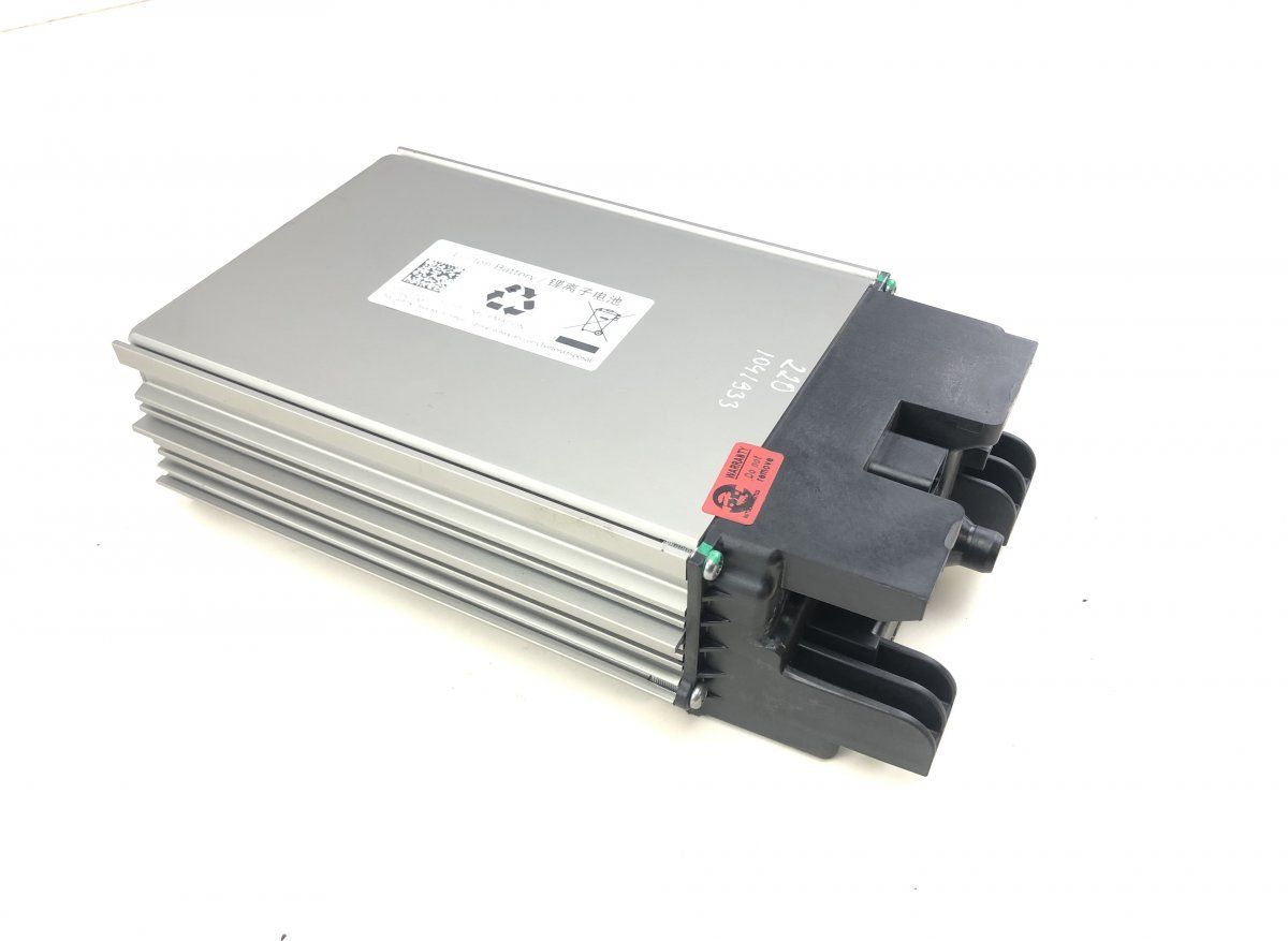 36012980 Battery / parts, other VOLVO XC40 / EX40 / EC40 (536, 539) (2017-)