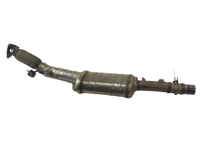 LR139765 Diesel Particulate Filter (DPF) LAND ROVER DISCOVERY SPORT (L550) (2014-)