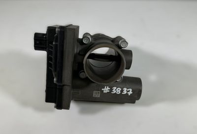357C0M5000 Throttle body HYUNDAI NEXO (FE) (2018-)