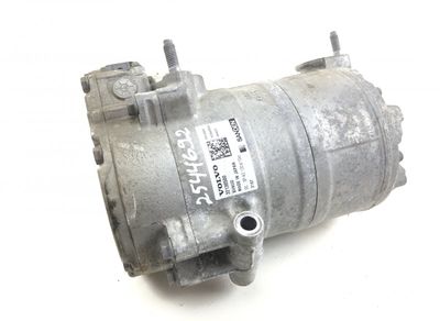 36003296 AC / aircon Compressor VOLVO XC40 / EX40 / EC40 (536, 539) (2017-)