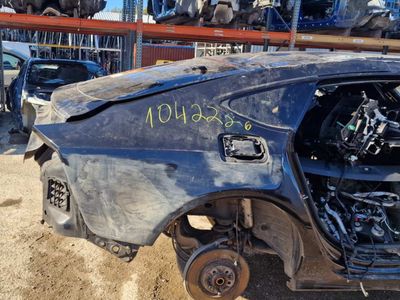 Fender Rear Right AUDI A7 Sportback (4GA) (2010-2017)