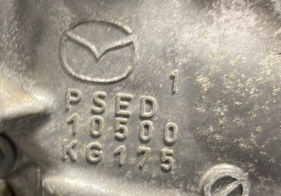 PEXB двигател MAZDA CX-3 (DK) (2015-2021)