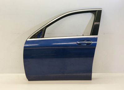 A2537220310 Door Front Left MERCEDES-BENZ GLC (X253) (2015-2022)