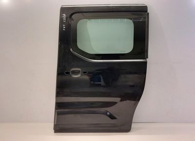 9820434780 Sliding door left PEUGEOT PARTNER III / RIFTER (K9) (2018-)