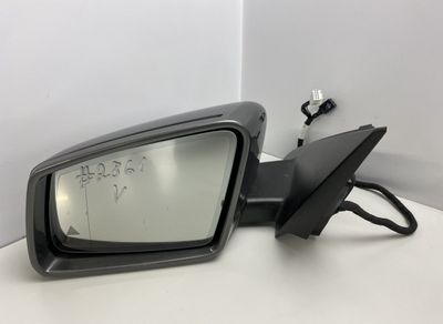 1568102316 1502180417 1568100576 A2468100921 2468100921 A2468110100 2468110100 Mirror left MERCEDES-BENZ GLA I (X156) (2013-2020)