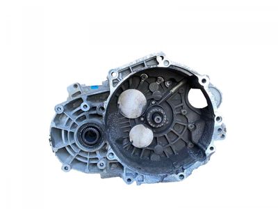 QGN Gearbox VW PASSAT B8 (3G) / ALLTRACK (2014-2023)