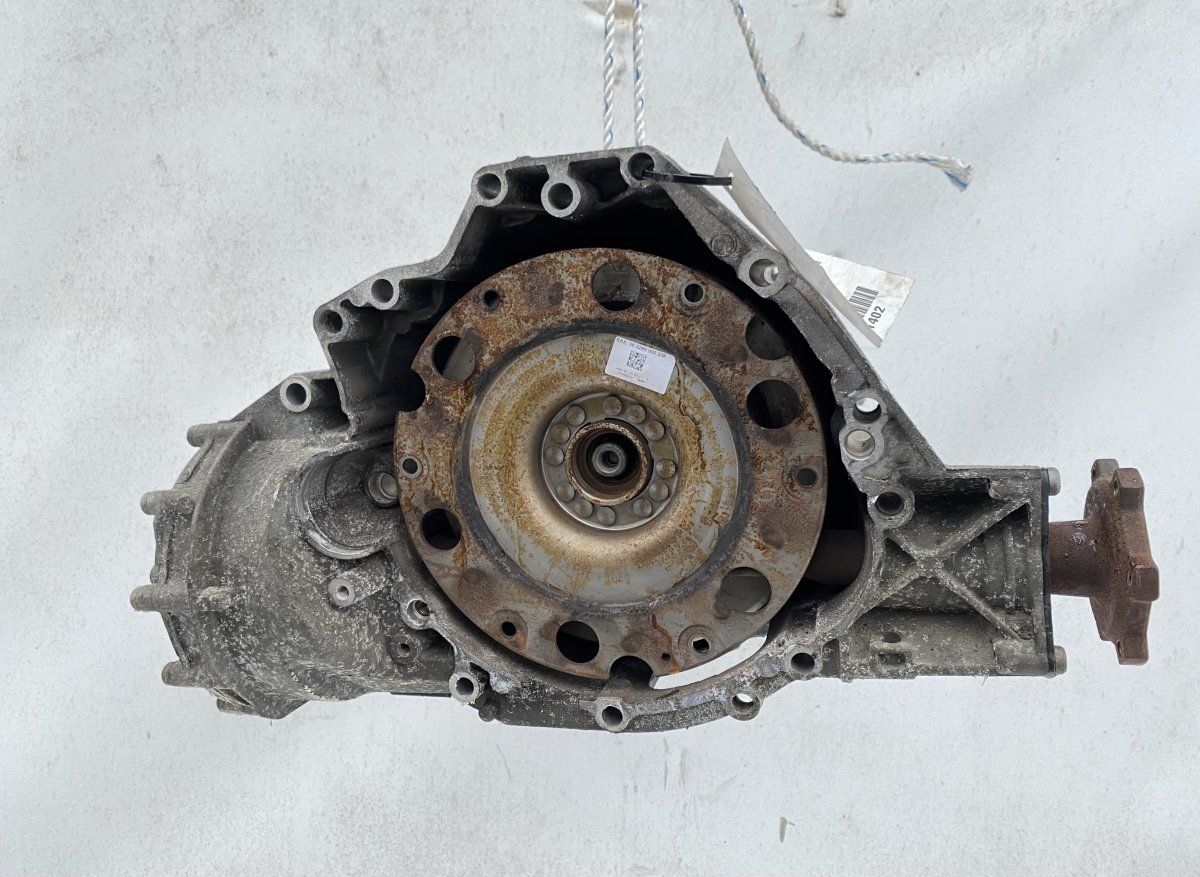 LLW LEB MHK 0B1300027L 0B1300027LX 062289000236 0B1141026J Gearbox AUDI A4 / A4 ALLROAD (B8) (2007-2015)