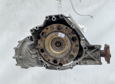 LLW LEB MHK 0B1300027L 0B1300027LX 062289000236 0B1141026J Gearbox AUDI A4 / A4 ALLROAD (B8) (2007-2015)