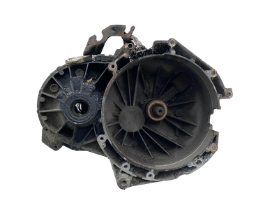 6C1R7002DC Gearbox FORD TRANSIT III (2006-2013)