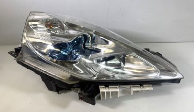 260103NL5A Headlight right NISSAN LEAF I (ZE0) (2010-2017)