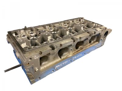 04L103064E Cylinder Head SKODA OCTAVIA III (5E) (2012-2019)