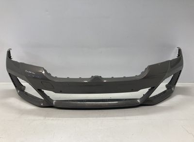 8098644 72758411 Предна броня BMW 5 (G30, G31) (2016-2024)
