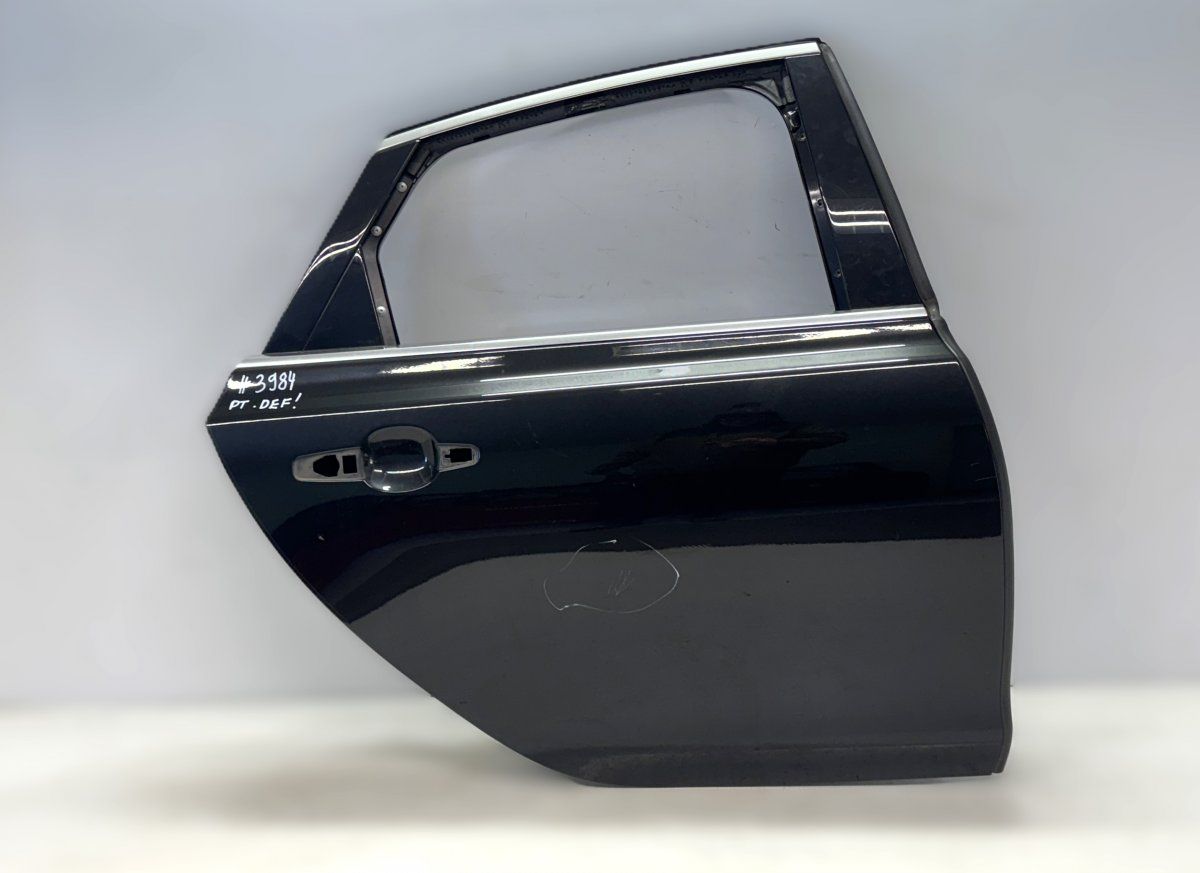 GX6324766A Door Rear Right JAGUAR XF (X260) (2015-2024)