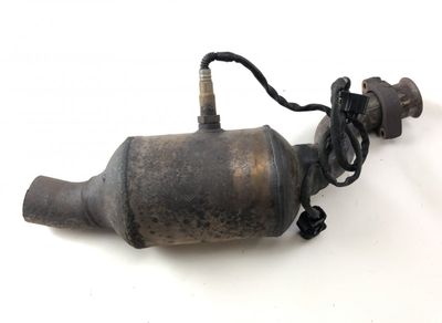 KT0240 Catalyc Converter MERCEDES-BENZ S-CLASS (W221) (2005-2013)