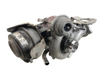 GT1549S Turbocharger OPEL VIVARO B (2014-2018)